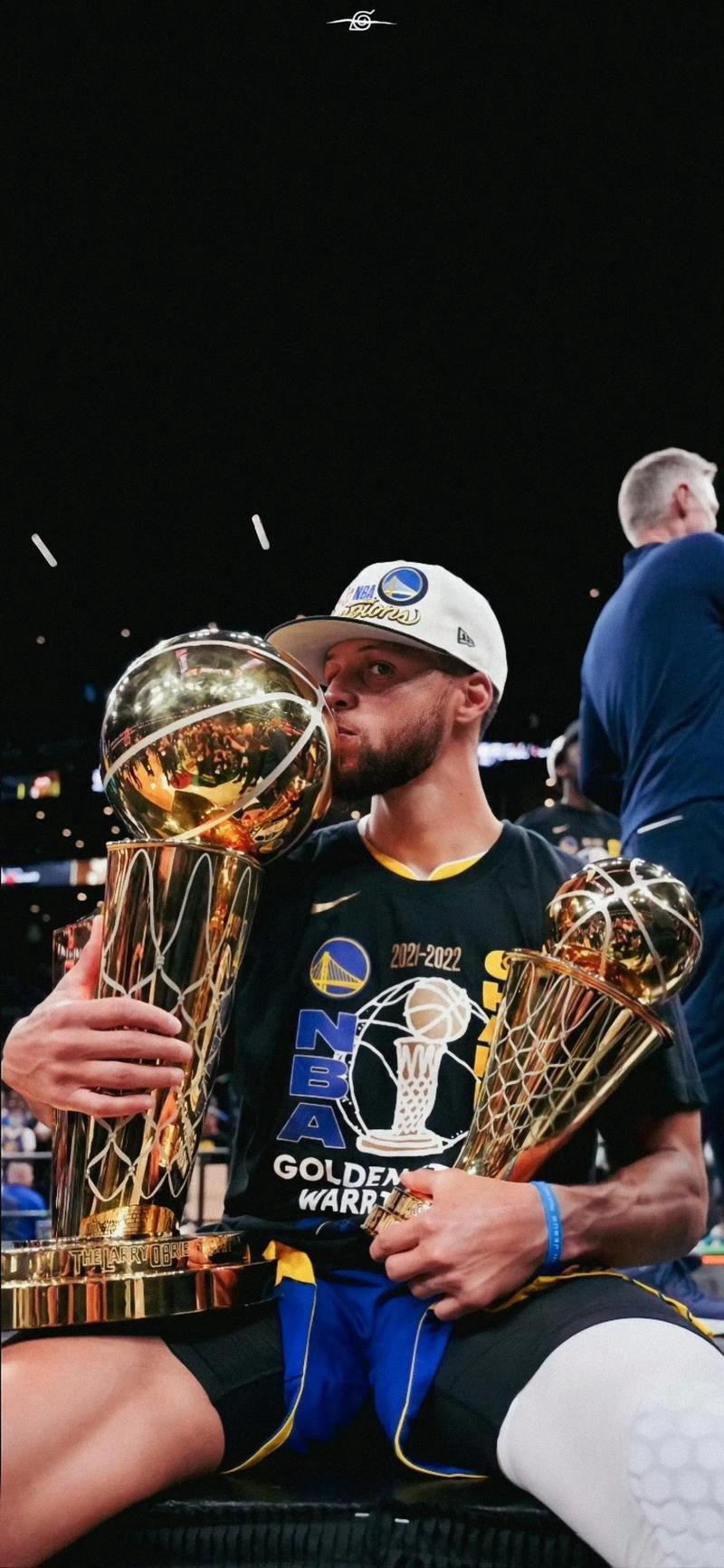  nba库里回归 